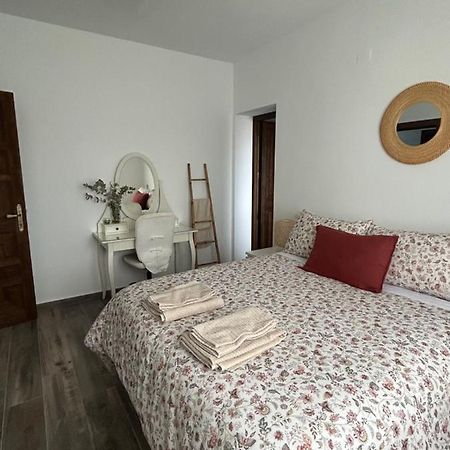 Casa Rural En Valera El Rincon De Elena Valera de Abajo Extérieur photo