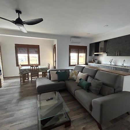 Casa Rural En Valera El Rincon De Elena Valera de Abajo Extérieur photo