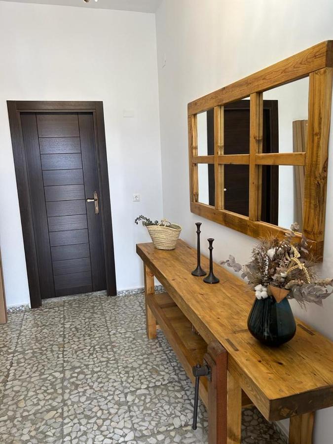 Casa Rural En Valera El Rincon De Elena Valera de Abajo Extérieur photo