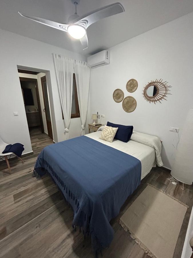 Casa Rural En Valera El Rincon De Elena Valera de Abajo Extérieur photo