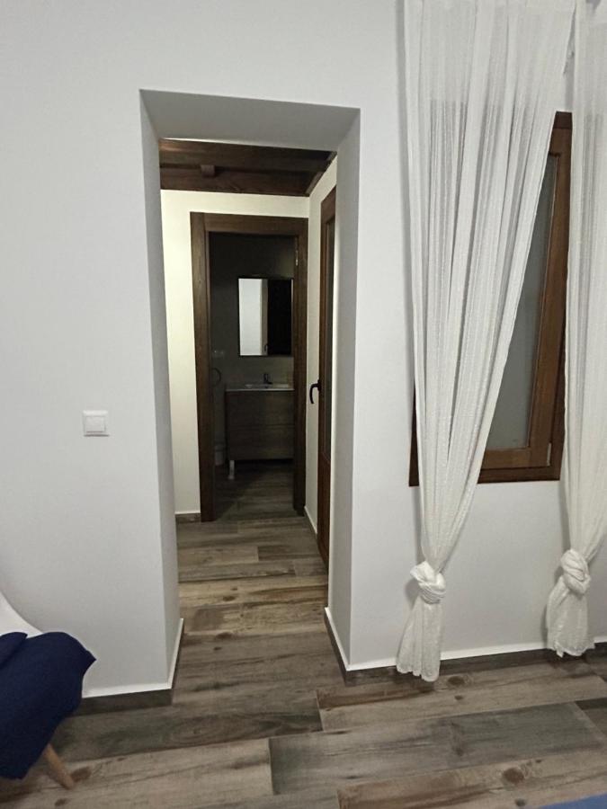 Casa Rural En Valera El Rincon De Elena Valera de Abajo Extérieur photo