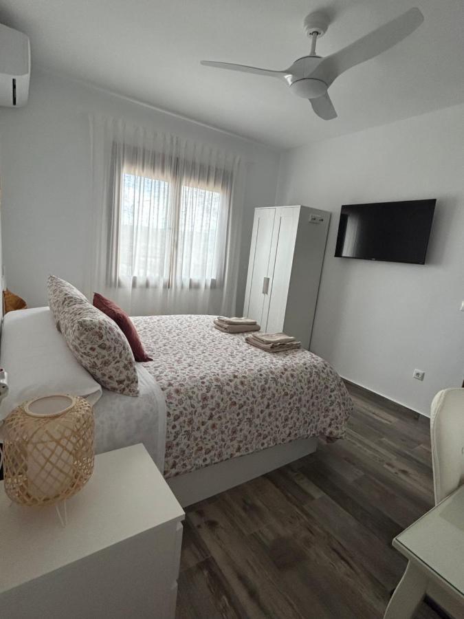 Casa Rural En Valera El Rincon De Elena Valera de Abajo Extérieur photo